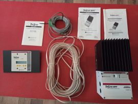 Régulateur solaire mppt