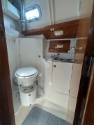Jeanneau Sun Odyssey 37, 37 ft, 2000, Leporello   -  version 3 cabines