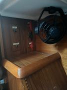 Jeanneau Sun Odyssey 37, 37 ft, 2000, Leporello   -  version 3 cabines