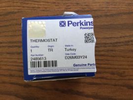 Thermostat Perkins