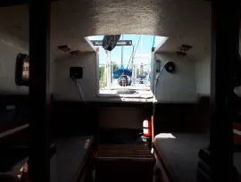 Alberg 22, 22 ft, 1983