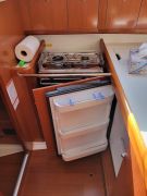 Superbe Beneteau 34 Oceanis, 34 ft, 2010, Porcellana