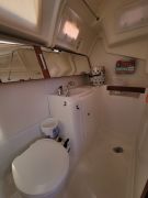 Superbe Beneteau 34 Oceanis, 34 ft, 2010, Porcellana