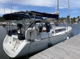 Superbe Beneteau 34 Oceanis, 34 ft, 2010, Porcellana