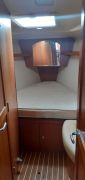 Hunter 44 DS, 44 ft, 2007, Bella Stella     – Clés en mains localisé à Green 