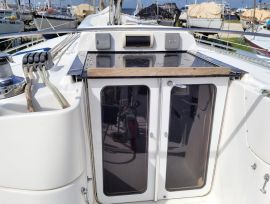 Hunter 44 DS, 44 ft, 2007, Bella Stella     – Clés en mains localisé à Green 