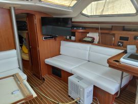 Hunter 44 DS, 44 pieds, 2007, Bella Stella   -   Green Cove Spring, Floride 