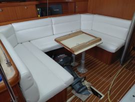 Hunter 44 DS, 44 pieds, 2007, Bella Stella   -   Green Cove Spring, Floride 