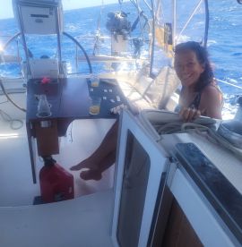 Hunter 44 DS, 44 pieds, 2007, Bella Stella   -   Green Cove Spring, Floride 