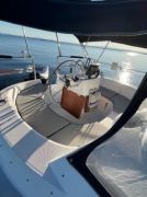 Hunter 376, 37 ft, 1998, MasterMind 1