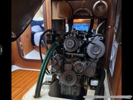  HUNTER 380, 38 ft, 1999, WAIMANALO