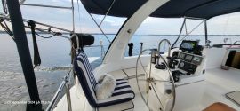  HUNTER 380, 38 ft, 1999, WAIMANALO