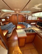  HUNTER 380, 38 ft, 1999, WAIMANALO