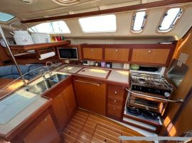  HUNTER 380, 38 ft, 1999, WAIMANALO