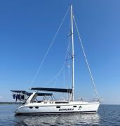  HUNTER 380, 38 ft, 1999, WAIMANALO