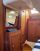  HUNTER 380, 38 ft, 1999, WAIMANALO