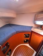  HUNTER 380, 38 ft, 1999, WAIMANALO