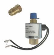 Valve solenoid ¼ 