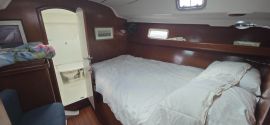 Beneteau Océanis 411 , 41 ft, 2001, Arapesh   -  TAXES CANADIENNES PAYÉES