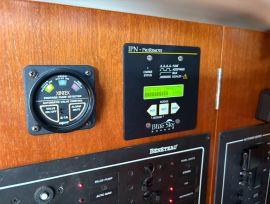 Beneteau Océanis 411 , 41 ft, 2001, Arapesh   -  TAXES CANADIENNES PAYÉES