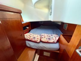 Beneteau Océanis 411 , 41 ft, 2001, Arapesh   -  TAXES CANADIENNES PAYÉES