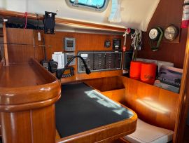 Beneteau Océanis 411 , 41 ft, 2001, Arapesh   -  TAXES CANADIENNES PAYÉES