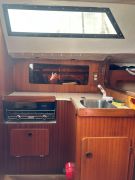 Jeanneau Fantasia 27 , 27 ft, 1984, L'Exocet