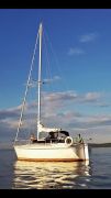 Jeanneau Fantasia 27 , 27 ft, 1984, L'Exocet