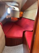 Jeanneau Fantasia 27 , 27 ft, 1984, L'Exocet