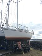 Jeanneau Fantasia 27 , 27 ft, 1984, L'Exocet