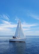Jeanneau Fantasia 27 , 27 ft, 1984, L'Exocet