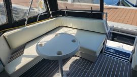 Wellcraft St-Tropez , 34 pieds, 1987, -  Vendre ou Échange 