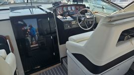 Wellcraft St-Tropez , 34 pieds, 1987, -  Vendre ou Échange 