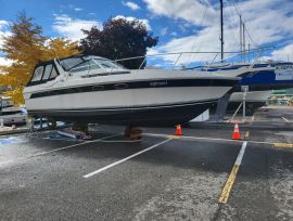 Wellcraft St-Tropez , 34 pieds, 1987, -  Vendre ou Échange 