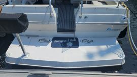 Wellcraft St-Tropez , 34 pieds, 1987, -  Vendre ou Échange 