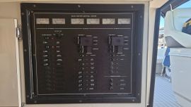 Wellcraft St-Tropez , 34 pieds, 1987, -  Vendre ou Échange 