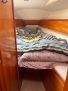 Jeanneau sunshine 36DL, Dériveur lesté, 36 ft, 1984, Focus