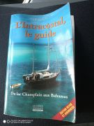 Livre pour allez Bahamas 