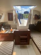 Voilier O'Day 27 1978 à vendre avec remorque, 27 ft, 1978, Vent d'été