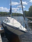 Voilier O'Day 27 1978 à vendre avec remorque, 27 ft, 1978, Vent d'été