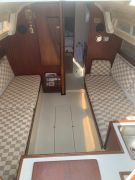 Voilier O'Day 27 1978 à vendre avec remorque, 27 ft, 1978, Vent d'été