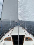 Voilier O'Day 27 1978 à vendre avec remorque, 27 ft, 1978, Vent d'été
