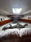 Jeanneau 34.2, Canadien, Toutes taxes payées, 34 ft, 2000, QUIÉTUDE 2010