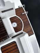 Jeanneau 34.2, Canadien, Toutes taxes payées, 34 ft, 2000, QUIÉTUDE 2010