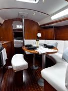 Jeanneau 34.2, Canadien, Toutes taxes payées, 34 ft, 2000, QUIÉTUDE 2010