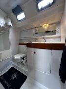 Jeanneau 34.2, Canadien, Toutes taxes payées, 34 ft, 2000, QUIÉTUDE 2010