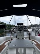Jeanneau 34.2, Canadien, Toutes taxes payées, 34 ft, 2000, QUIÉTUDE 2010