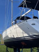 Jeanneau 34.2, Canadien, Toutes taxes payées, 34 ft, 2000, QUIÉTUDE 2010
