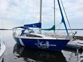Tanzer 29, 29 pieds, 1989, Poseihudon