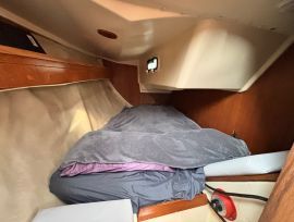 Tanzer 29, 29 pieds, 1989, Poseihudon